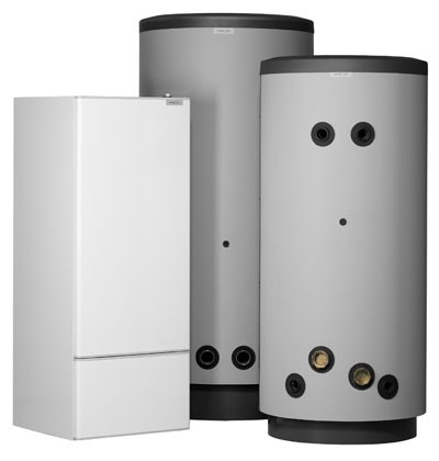 What are the heaters for water heaters