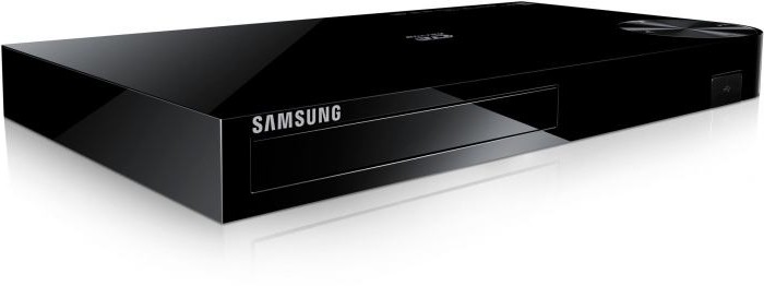 Which Blu-ray player to choose? Models overview