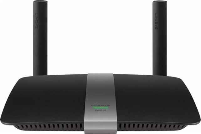 Which router is suitable for 