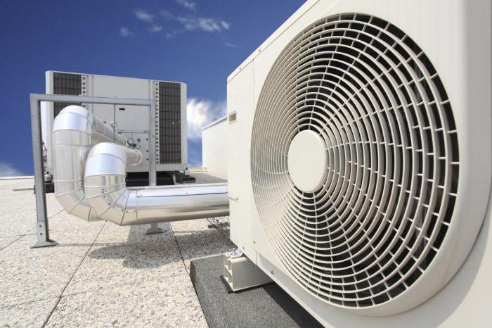 Air conditioners Jax: review of the best models, manufacturer, reviews