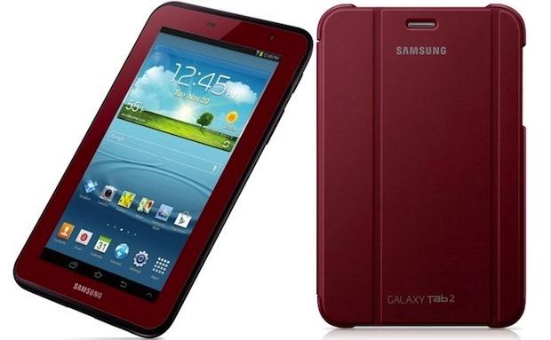 tablet samsung 2