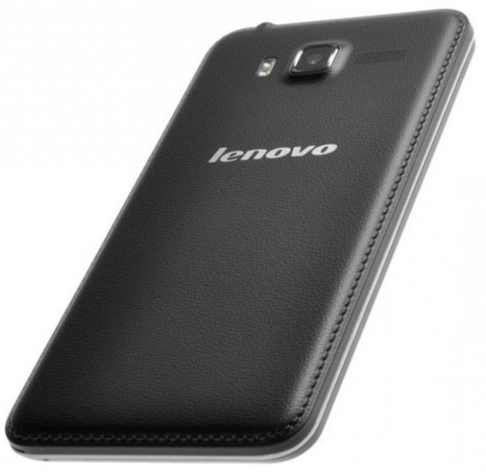 Lenovo A916: reviews from owners, specifications