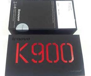 lenovo k900 32gb black