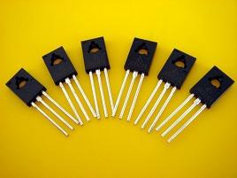 MOSFET: principle of operation and scope