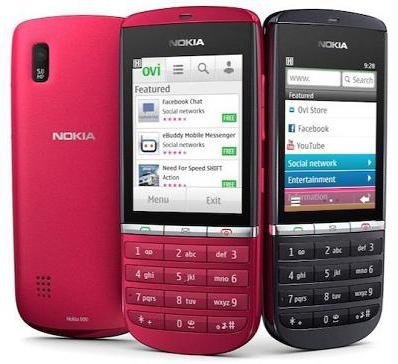 nokia 300 