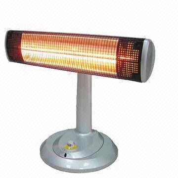 aluminum infrared heaters 