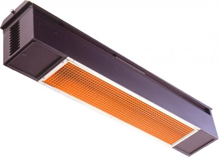 infrared gas heater reviews 