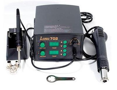 soldering station lukey 702 price