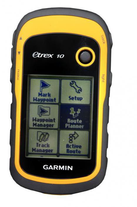 Portable GPS-navigators Prestigio, Garmin: reviews, reviews