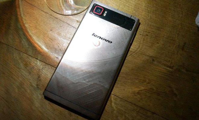 Lenovo Vibe Z2 smartphone: description, features and reviews