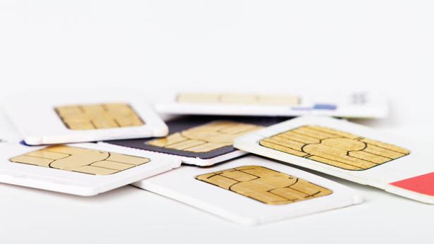 How to activate sim card