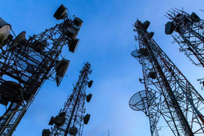 networks and telecommunications 