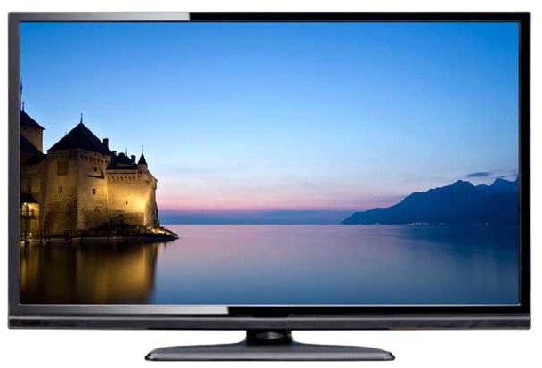 TV ruby ​​32 inches