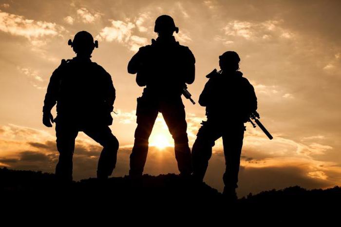 What is a military duty? Definition, features, requirements and law. the federal law 