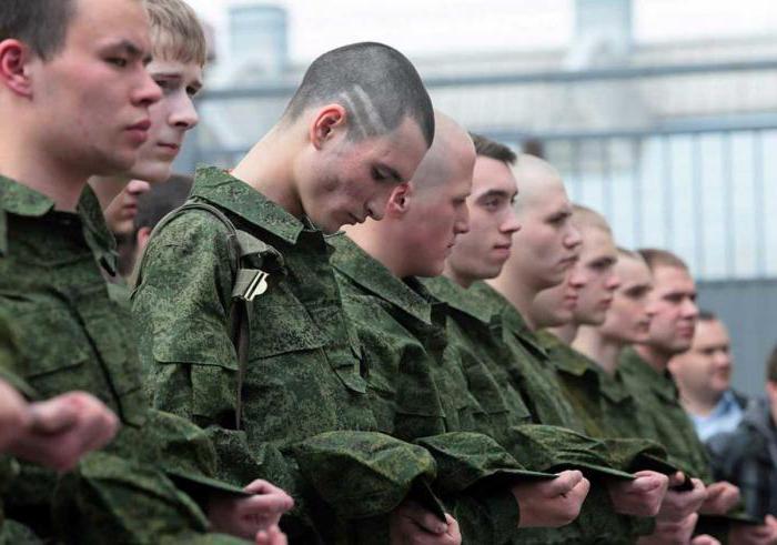 How not to go into the army by law? How not to join the army: Ukraine