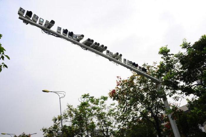 How to challenge a traffic police fine from a camera? Where to apply for his challenge?