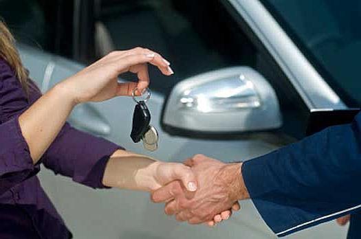 Making a car purchase is a simple procedure that requires special attention