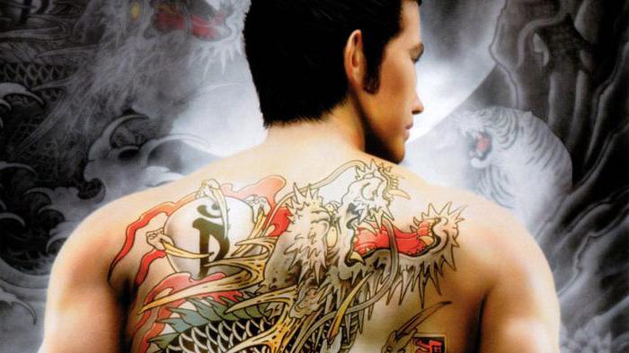 Yakuza is a Japanese mafia. History, leaders. Interesting Facts