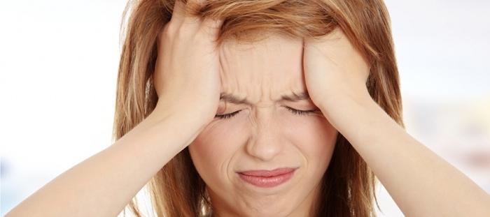 Cephalgic syndrome: types of headaches, diagnosis and treatment