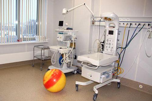 Center Almazov, St. Petersburg: address, departments, doctors, reviews