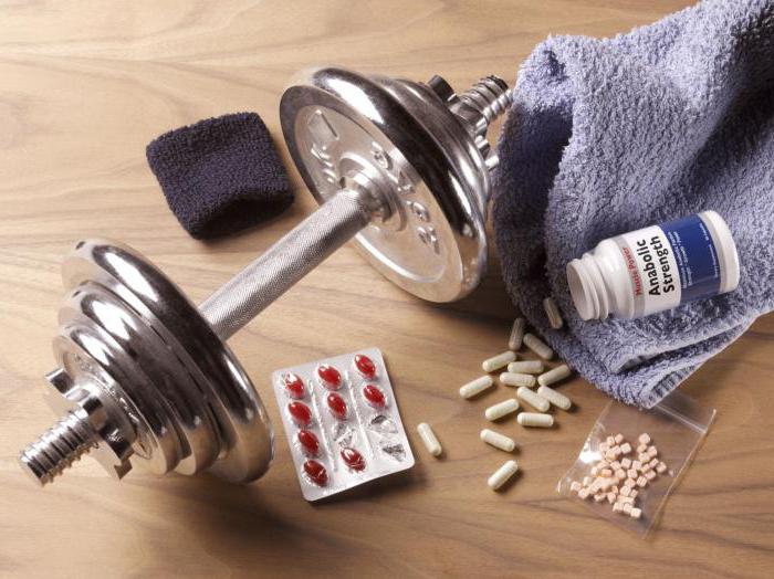 What are steroids: description, types, application, effectiveness and feedback