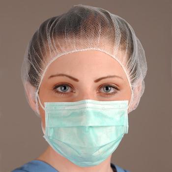 Mask medical 3 х layer