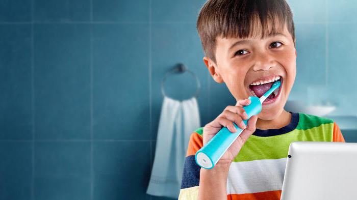 philips sonicare toothbrush