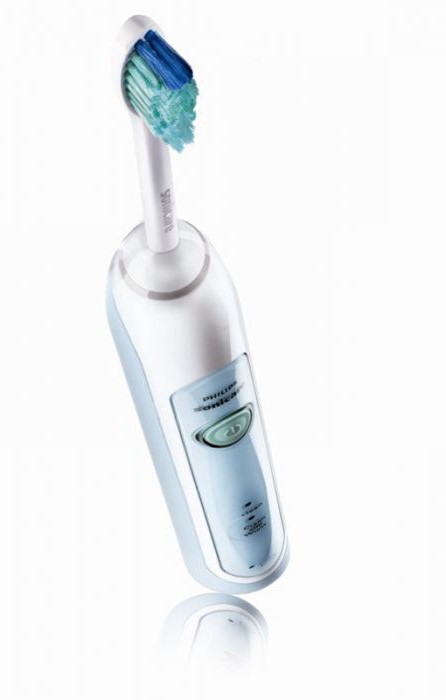 philips sonicare toothbrush