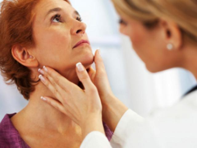 Hypothyroidism in women: symptoms and treatment