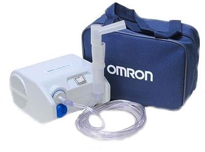 inhaler omron 