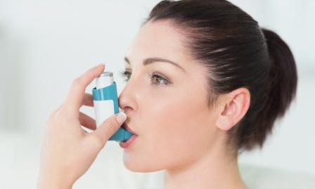 The asthma inhaler: the name. List of the best inhalers for asthma