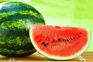 can you eat a watermelon at night