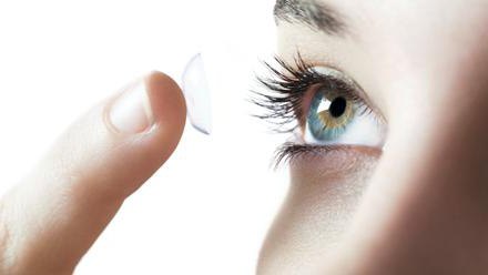 Contact lenses Ciba Vision Air Optix Aqua: reviews