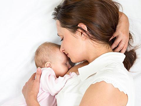 Treatment of a cold in breastfeeding: doctor's advice