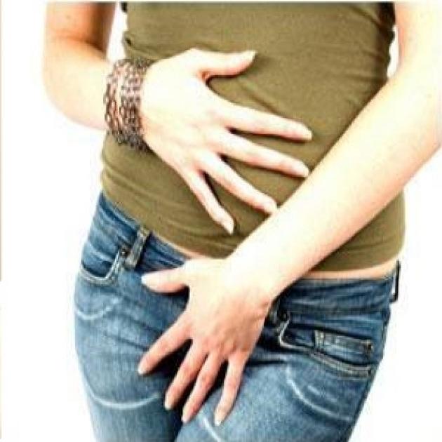 Treatment of pruritus in the intimate zone in women: what to do?