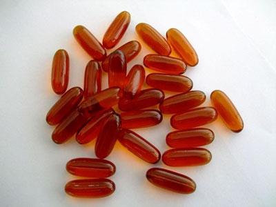 lecithin indications for use