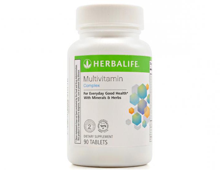 The best multivitamin complexes