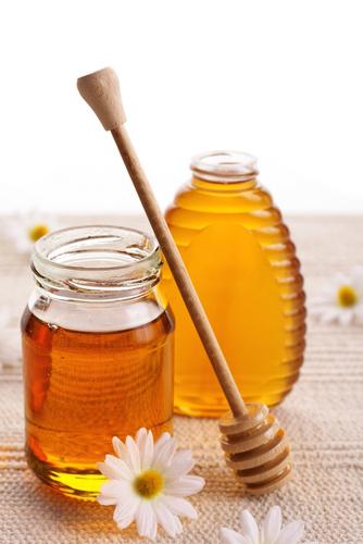 honey massage contraindications