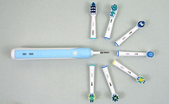 toothbrush head 