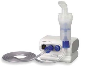 compressor nebulizer