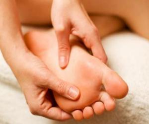 Neuropathy Symptoms