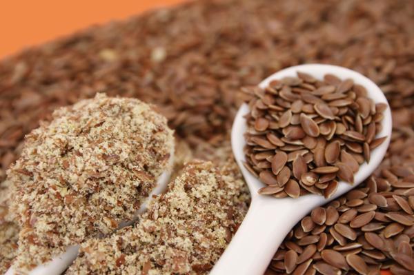 Benefits and harm of flax seeds. Expert opinion