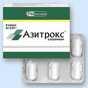 azithromycin 250 instruction manual for children