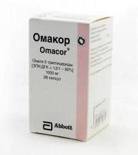 omacor reviews