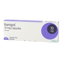 ramipril price