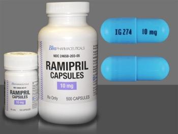 ramipril feedback