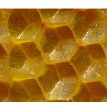 The use of beeswax in folk medicine