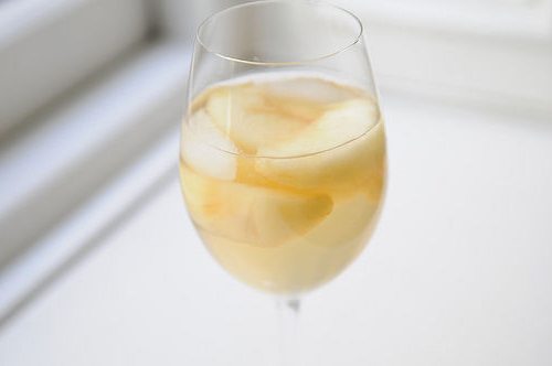 Pleasant with useful: cocktails with ginger for weight loss