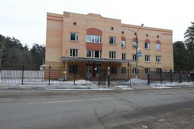 Ramenskoye maternity hospital