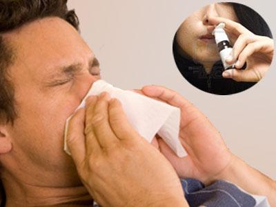 Rhinitis: symptoms and treatment of various types of disease